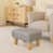 Marl Grey is out of stock
