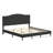 Saltford Upholstered Platform Bed-678901876-678901877