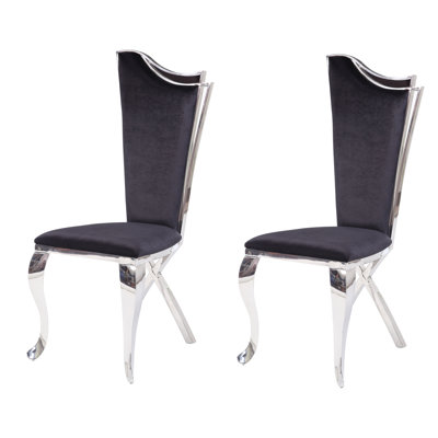 Chaises d'appoint Blandy