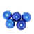 Bleu somptueux est en rupture de stock
