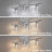 20''Dimmable 3-Light Dimmable LED Vanity Light-2108593682