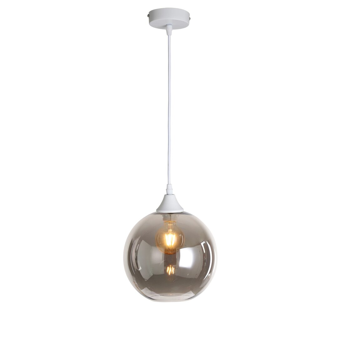 Aeva-Louise 1 - Licht Globe Pendelleuchte