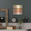 Brayden Studio «Desertscape I» par Chris Paschke, art mural en métal-2037043929