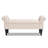 Izola Polyester Upholstered Bench-783780874