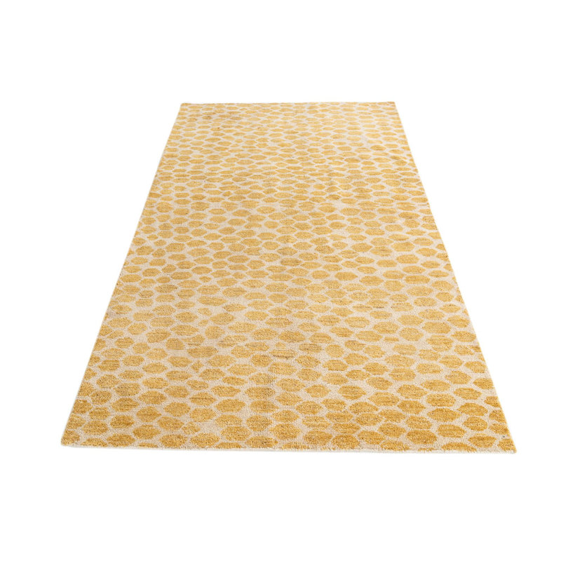Odle Yellow Rug