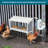 Emiterio Fir Nesting Boxes