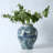 Albertus Porcelain Table Vase