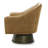 Dominic Velvet Swivel Barrel Chair-44108867
