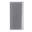 3"X 6" Polished Glass Subway Tile-61248019