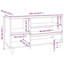 11 Pair Shoe Rack-849612342