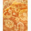 Classic One-of-a-Kind 6' 1" X 9' 5" Hand Knotted Area Rug