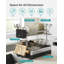57.1x32x38.5cm Steel Dish Rack-1181304109