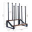 4 Pair Boot Storage