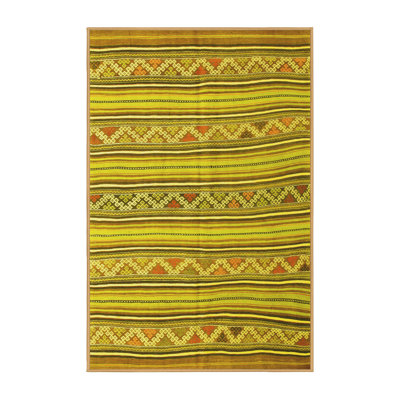 Performance Southwestern Indoor Rug