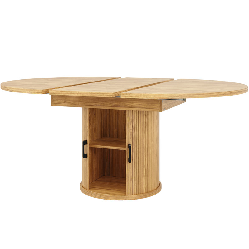 Extendable Dining Table