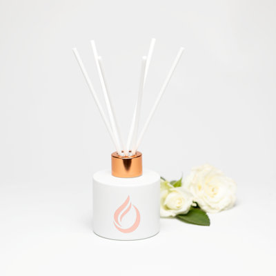 Reed Diffusers And Sticks