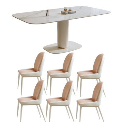 Table de salle à manger Modern