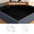 Braud Upholstered Hydraulic Lift Up Storage Bed without Headboard-112842773-106358499