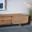 59" Teak Cabinet - Standard