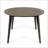 STAMFORD 47-Inch Acacia Wood Outdoor Dining Table, Durable And Stylish For Modern Backyards And Patios-56300322