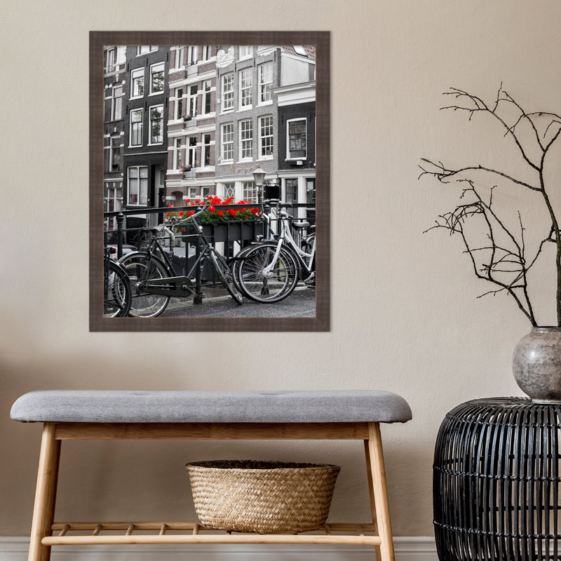 Cadre photo simple Domonick, 22 po x 28 po