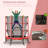 Soozier 5.3' Kids Trampoline-118610994