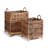 Birch Lane™ Irving Seagrass Basket