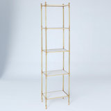 Etagere Bookcase
