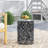 Outdoor Metal Side Table-436752808