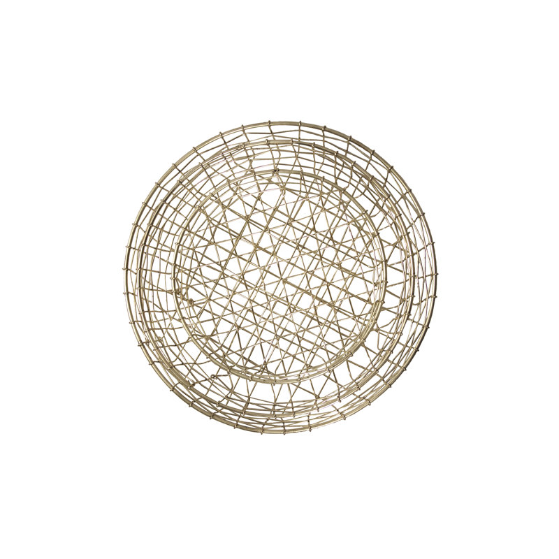 Metal Tray