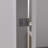 Aluminum Frame Double Sliding Bathtub Screen,Bypass Bathroom Sliding Door With Premium 1/4" (6Mm) Clear Tempered Glass, Hardware Sliding Glass Shower Enclosure-117492519