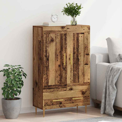Highboard Accent Chest