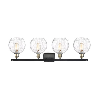 Cindi 4 - Light Vanity Light