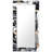 Cosgrove Modern Beveled Wall Mirror on Tempered Glass-1723309974
