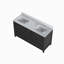 Meuble-lavabo double avec portes et tiroirs-752073246-752073245