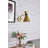 Diniz Armed Sconce-27631990