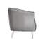 Fauteuil demi-tonneau de 30 po Remus-1101446721