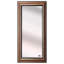 Miroir biseauté pleine grandeur traditionnel-22433217-22433220