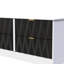 Besmir 4 Drawer Bed Box (Ready Assembled)-2029836956