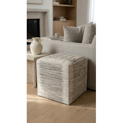 Golla Upholstered Ottoman