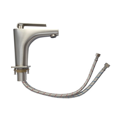 Bathroom Faucet