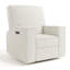 Texas Nursery Power Recliner Swivel Glider -996932505