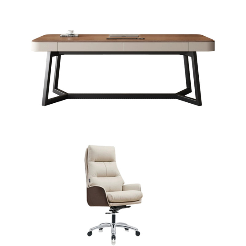Peti Computer Desk Office Set