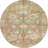Abstract Multi Area Rug-2076907633