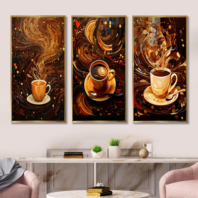 Tasse à café Coffee Dreamy