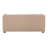 Florence 86" Sofa Bench Cushion