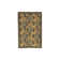 Berkeley Berkley Wool Pile Floral Rug