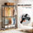 Heavy Duty Clothes Rack