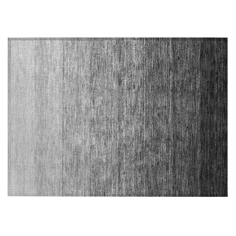  Machine Washable Indoor/Outdoor Kitchen Mat