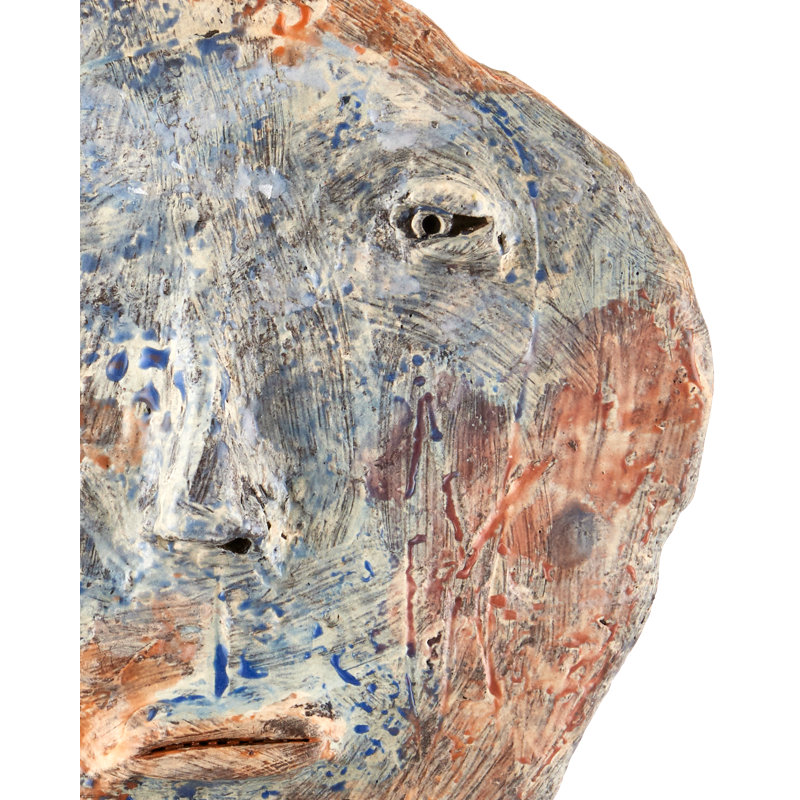 Artisan Bust